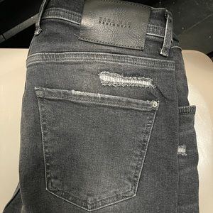 Zara Men’s Jeans